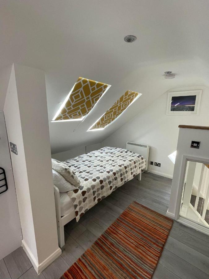 Вилла Magnolia Passageway To The Jurassic Coast. Stoborough Экстерьер фото