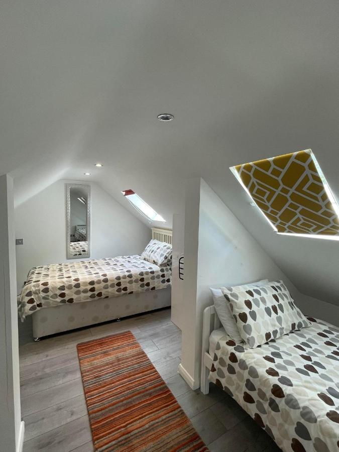 Вилла Magnolia Passageway To The Jurassic Coast. Stoborough Экстерьер фото